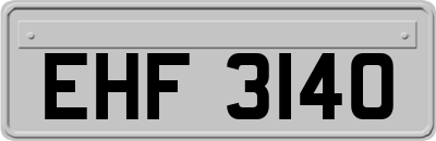 EHF3140