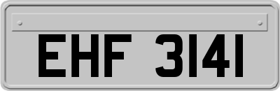 EHF3141