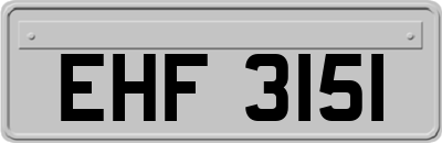 EHF3151