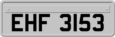 EHF3153