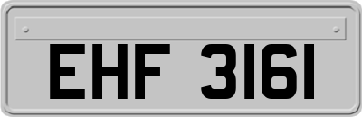 EHF3161