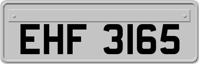 EHF3165