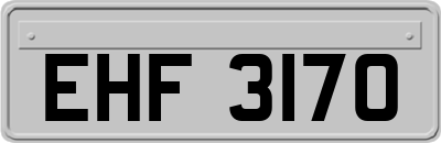 EHF3170