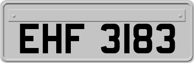 EHF3183