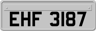 EHF3187