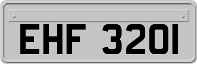 EHF3201