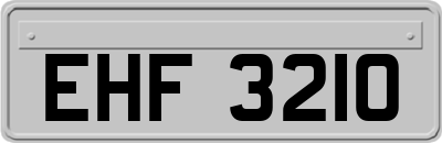 EHF3210