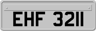 EHF3211