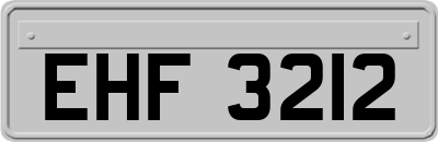 EHF3212