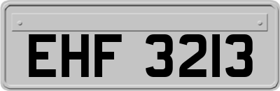 EHF3213