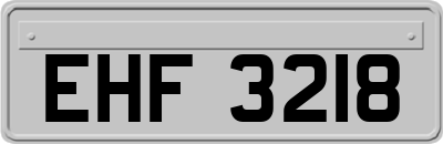 EHF3218