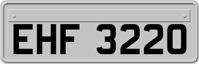 EHF3220