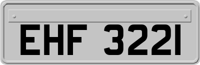 EHF3221