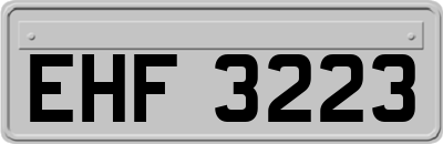 EHF3223