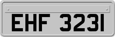 EHF3231