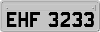 EHF3233