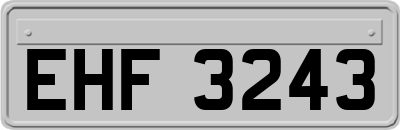 EHF3243