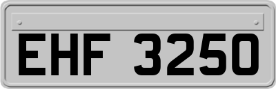 EHF3250