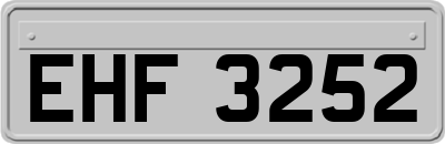 EHF3252