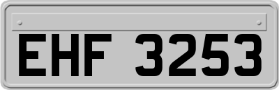 EHF3253