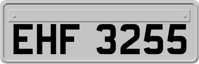 EHF3255