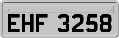 EHF3258