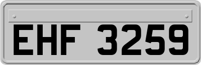 EHF3259