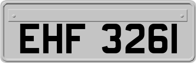 EHF3261