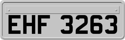 EHF3263