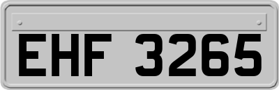 EHF3265