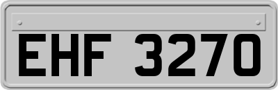 EHF3270
