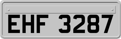 EHF3287