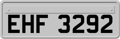 EHF3292