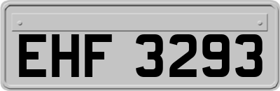 EHF3293