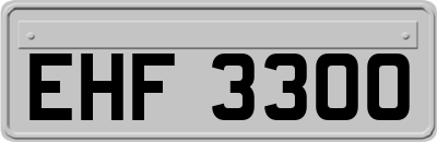 EHF3300