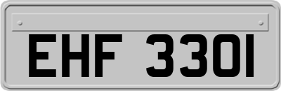 EHF3301