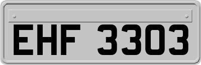 EHF3303