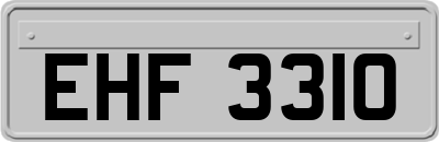 EHF3310