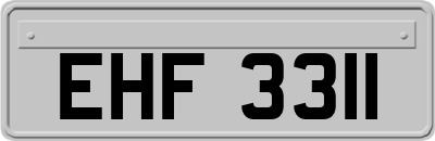 EHF3311