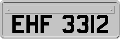 EHF3312