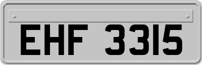 EHF3315