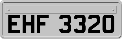 EHF3320