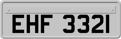 EHF3321