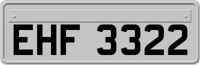 EHF3322