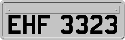 EHF3323