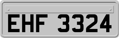 EHF3324