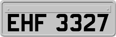 EHF3327