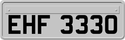EHF3330