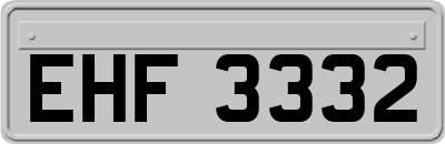 EHF3332