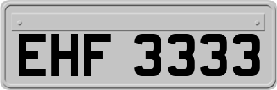 EHF3333